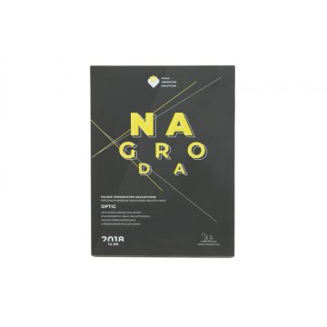 Exclusive Graphite Recognition Diploma - dimensions: 400x300mm - DUV031