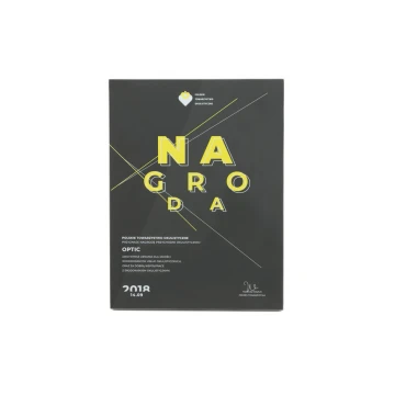 Exclusive Graphite Recognition Diploma - dimensions: 400x300mm - DUV031