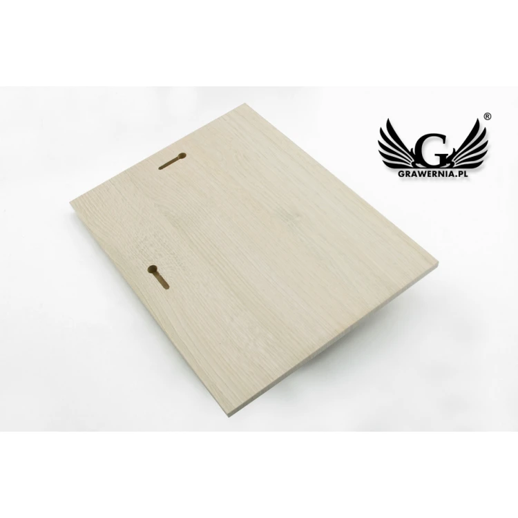 Diploma of Recognition - Gold Engraving Laminate - Light Brown Base - DS018