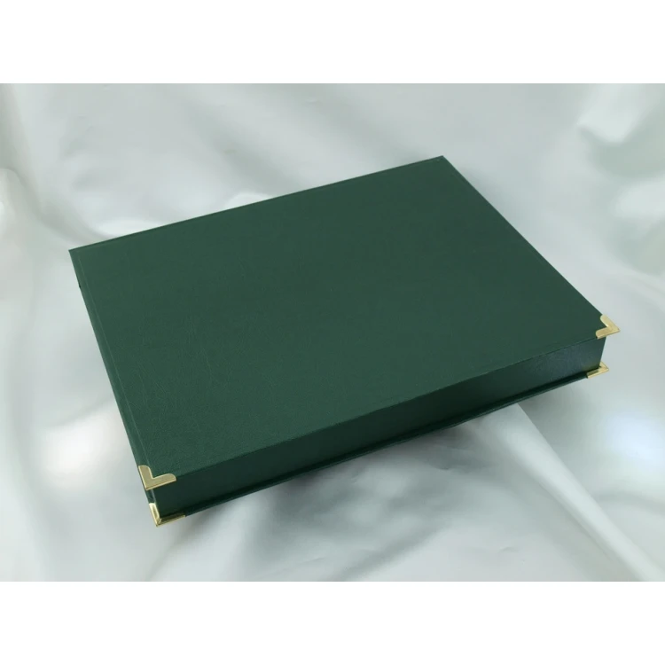 Diploma with Acrylic Logo - SL031