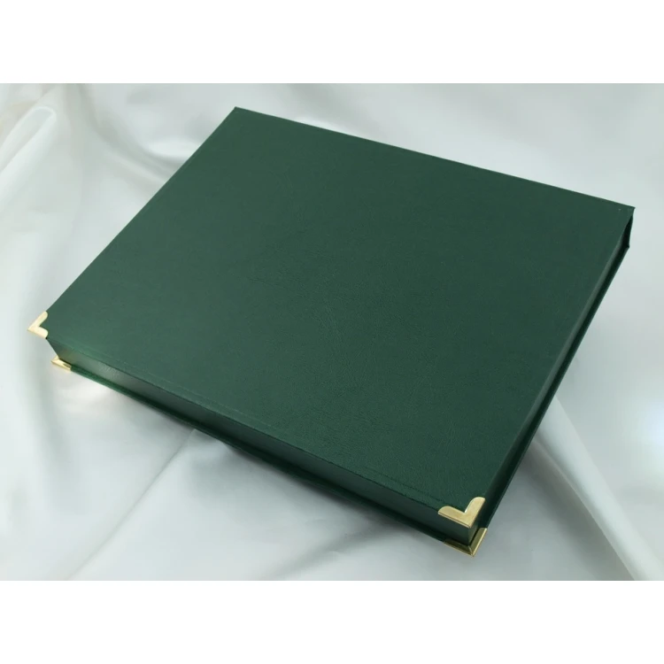 Diploma with Acrylic Logo - SL031