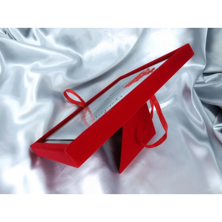 Diploma with Acrylic Logo - SL032