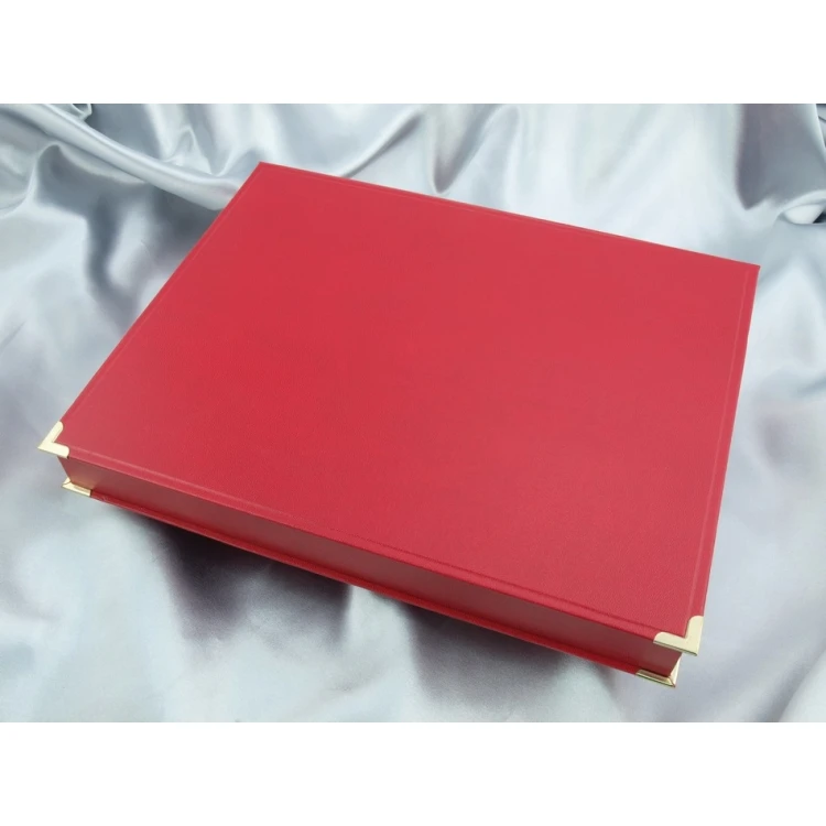 Diploma with Acrylic Logo - SL032