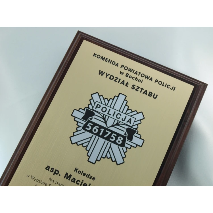 DIPLOMA MD1,5 - SL063