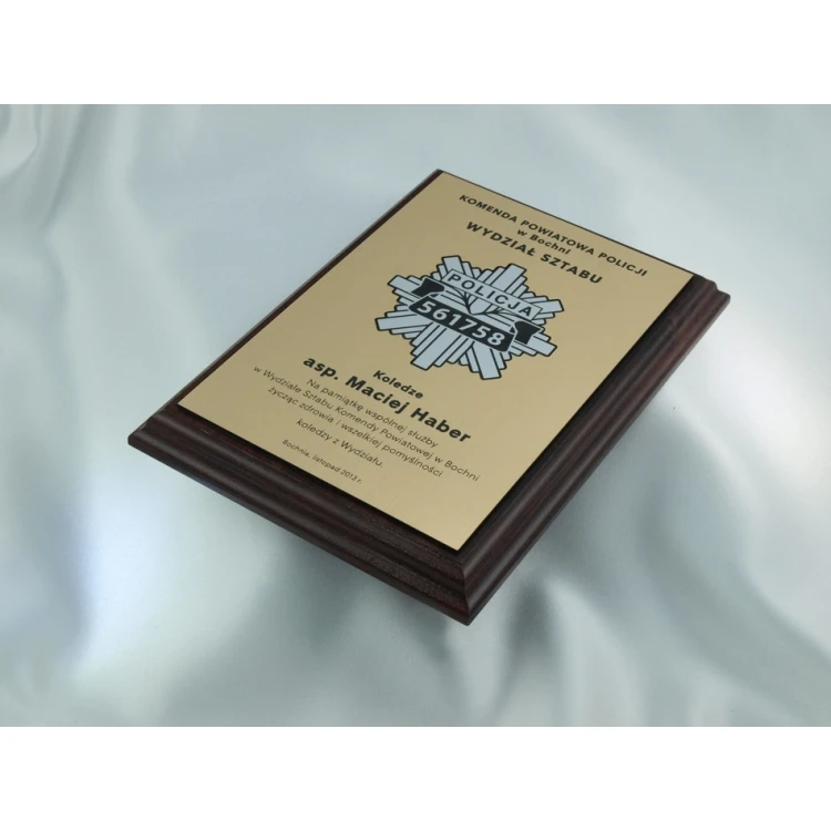 DIPLOMA MD1,5 - SL063