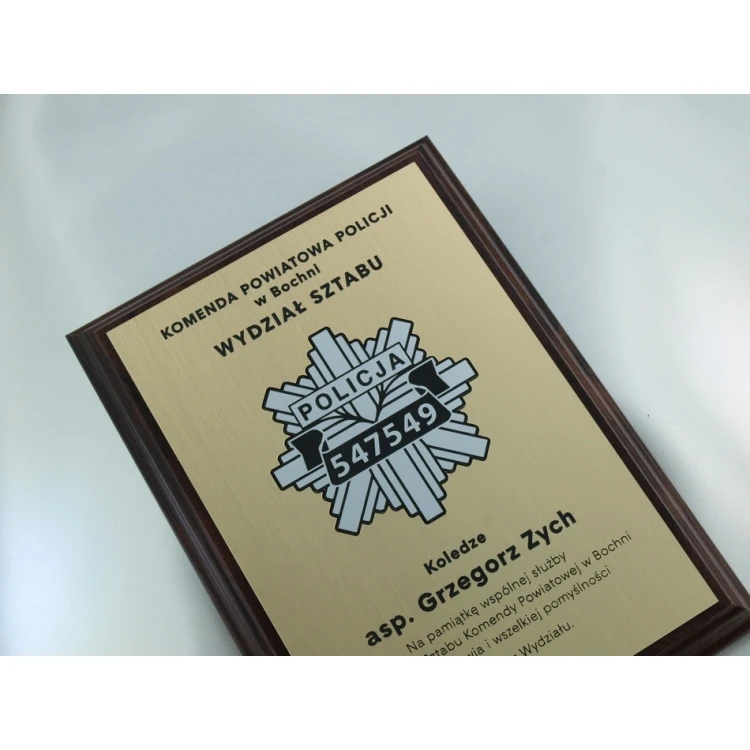 DIPLOMA MD1,5 - SL063