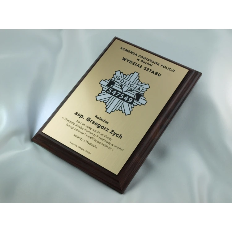 DIPLOMA MD1,5 - SL063