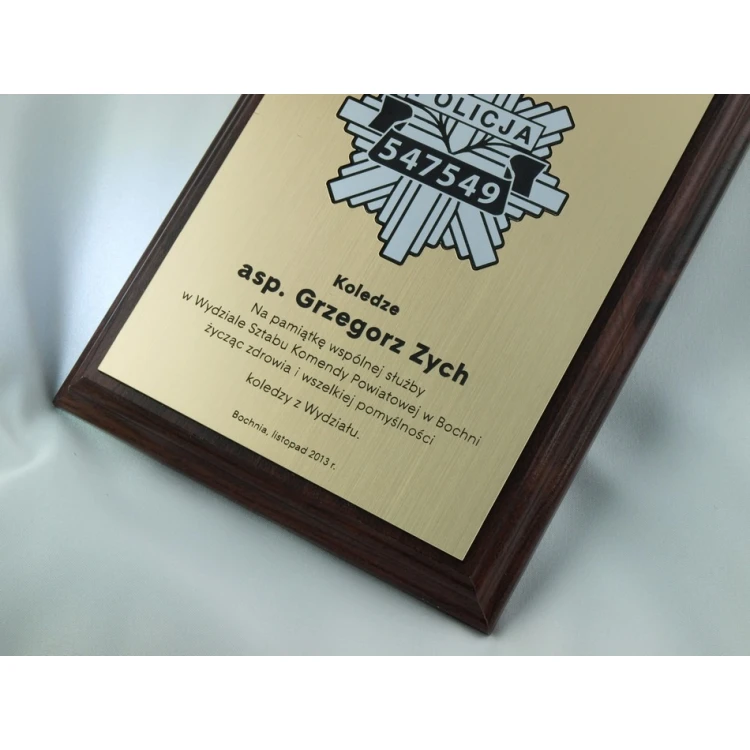 DIPLOMA MD1,5 - SL063