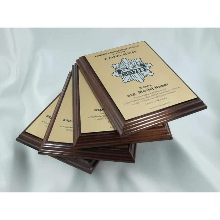 DIPLOMA MD1,5 - SL063