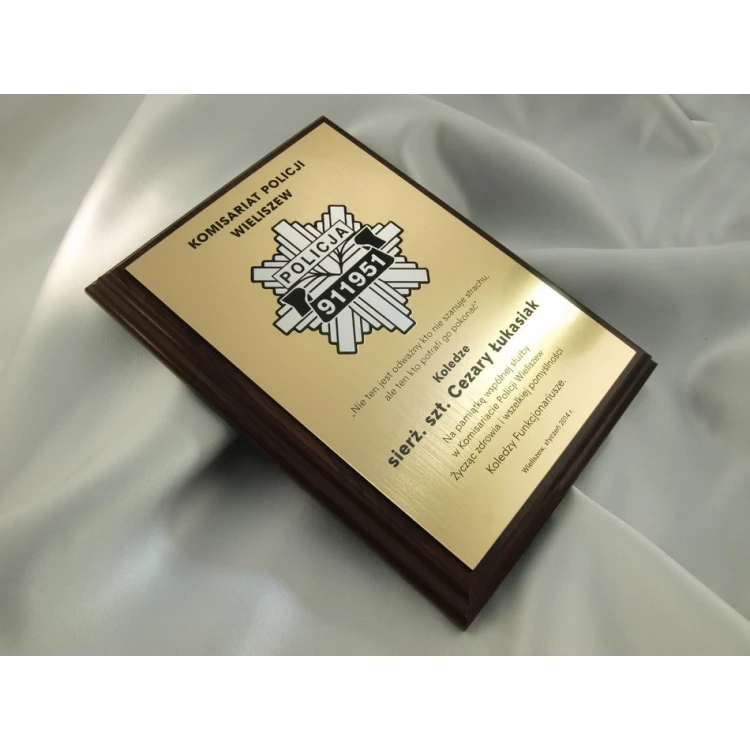 DIPLOMA MD1,5 - SL063