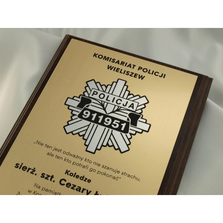 DIPLOMA MD1,5 - SL063