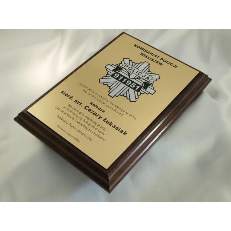 DIPLOMA MD1,5 - SL063