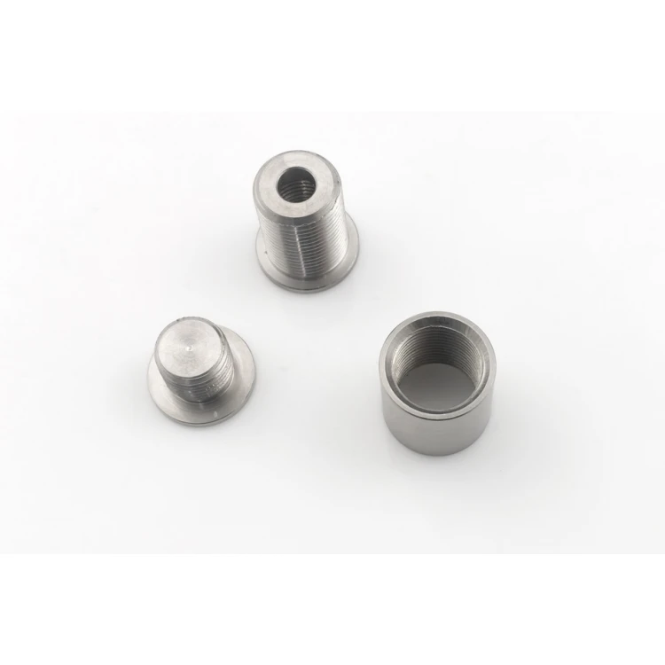 Steel Spacer for Plaques and Nameplates - 3 Large - Diameter 15mm - DDS034