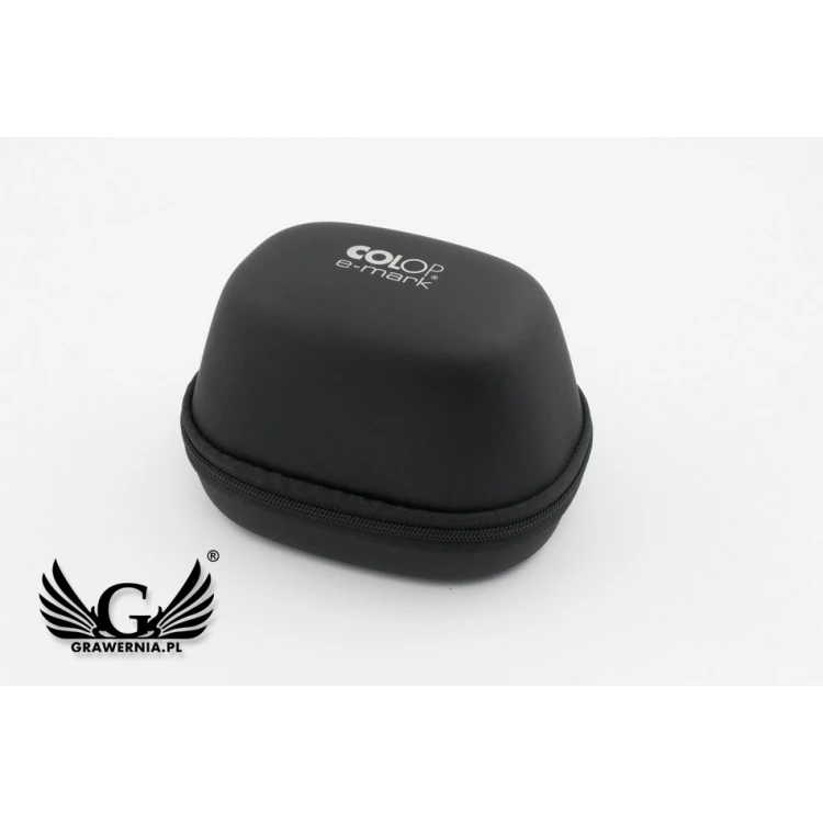 E-Mark Colop Electronic Stamp with Color Print - COL020