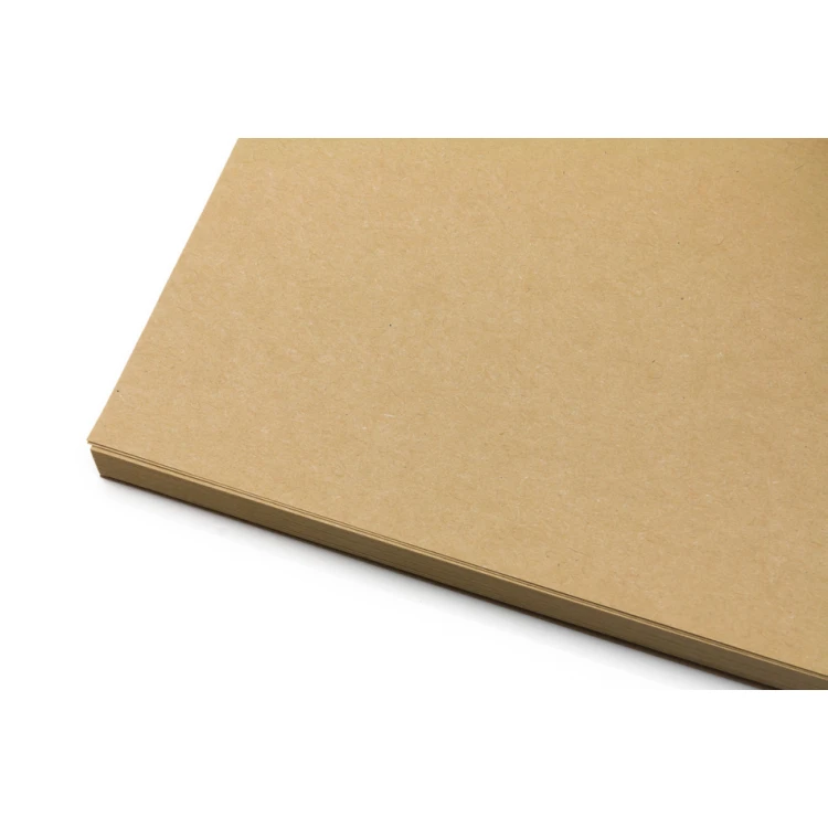 Organic Gren A5 Notebook with UV Print - NOT015