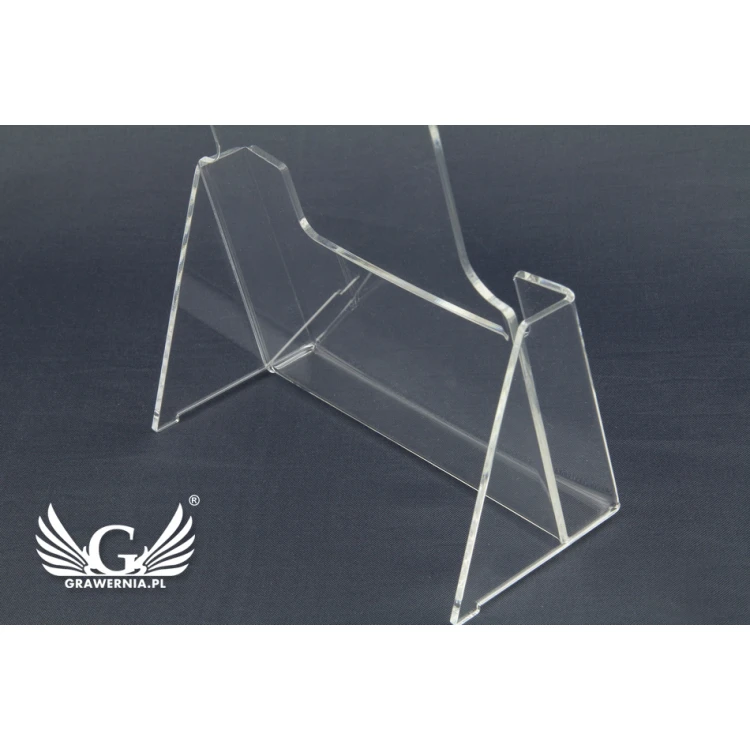 Acrylic Pocket A6 (105x148mm) - model K008