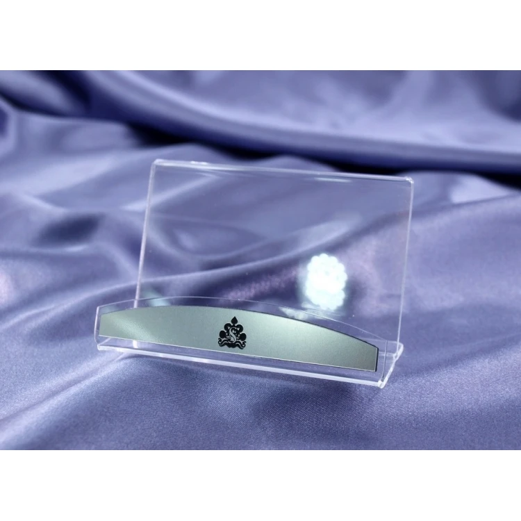 Business Card Display Stand - Acrylic Model WA002
