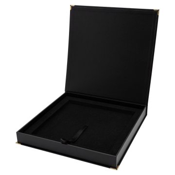 ETUI Black Square for diploma 220x220mm - ET063