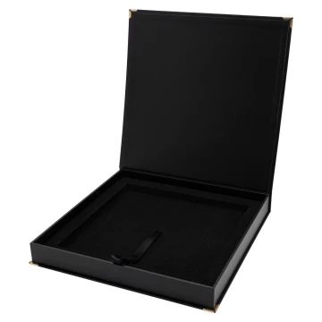 ETUI Black Square for diploma 220x220mm - ET063