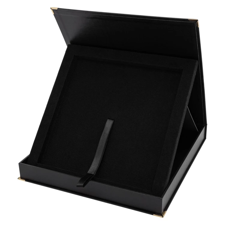 ETUI Black Square for diploma 220x220mm - ET063