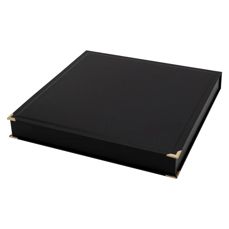ETUI Black Square for diploma 220x220mm - ET063