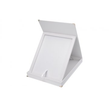 EXCLUSIVE WHITE CASE for diploma 230x305mm