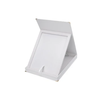 EXCLUSIVE WHITE CASE for diploma 230x305mm