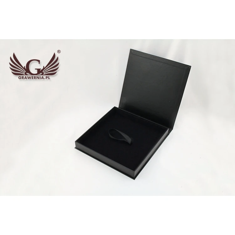 Slate Stone Diploma - DK002 - Square