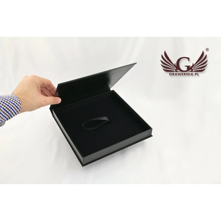 Slate Stone Diploma - DK002 - Square