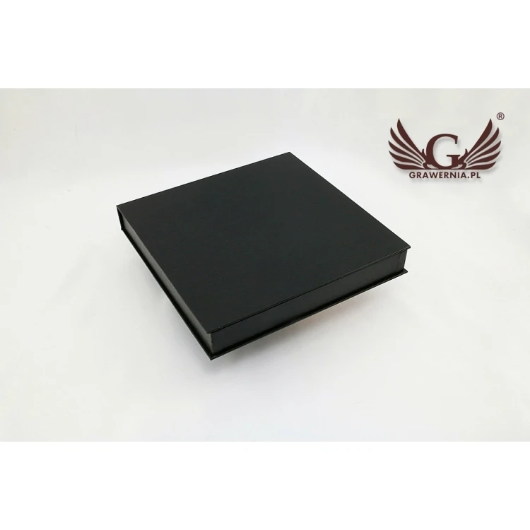 Slate Stone Diploma - DK002 - Square