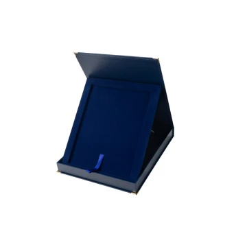 Diploma Case MD154 - dimensions: 255x200mm - ET048
