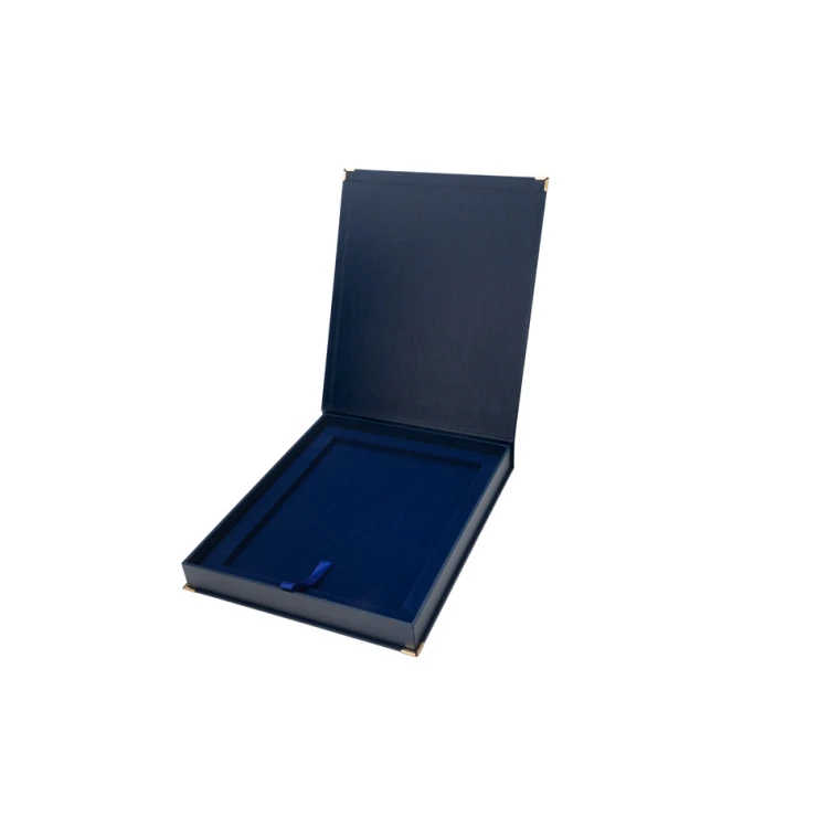 Diploma Case MD154 - dimensions: 255x200mm - ET048