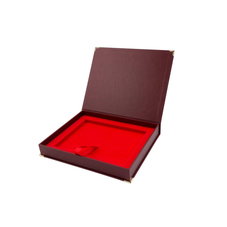 MD2 Diploma Case - dimensions: 200x150mm - ET033