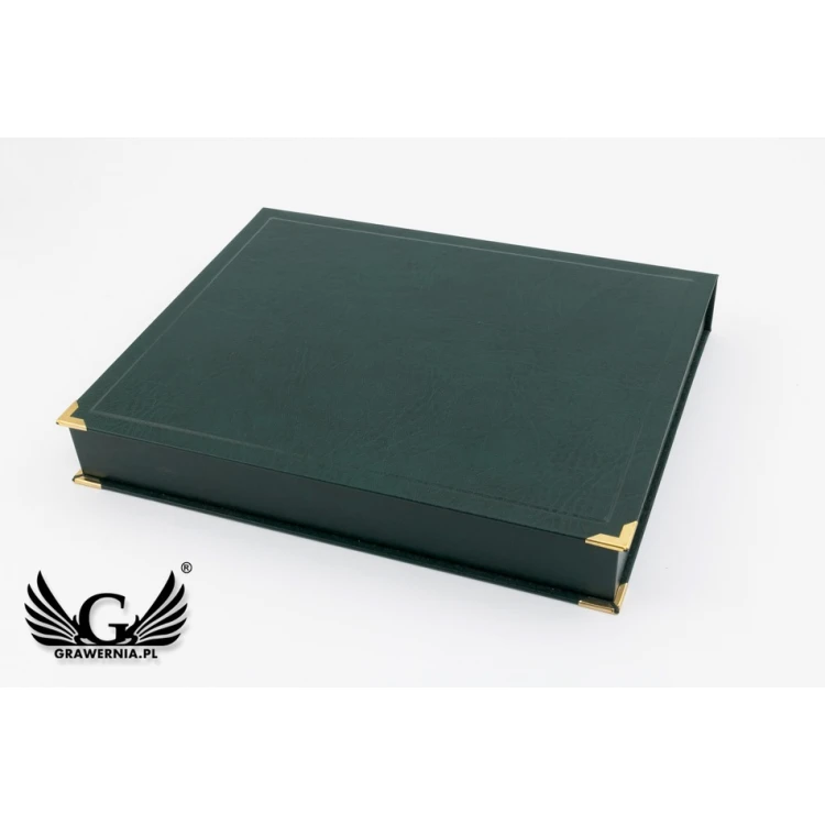 MD2 Diploma Case - dimensions: 200x150mm - ET033