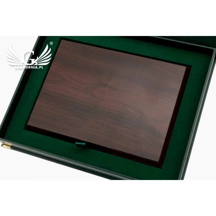 MD2 Diploma Case - dimensions: 200x150mm - ET033