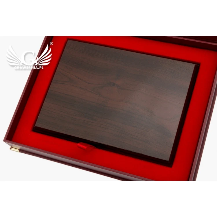 MD2 Diploma Case - dimensions: 200x150mm - ET033