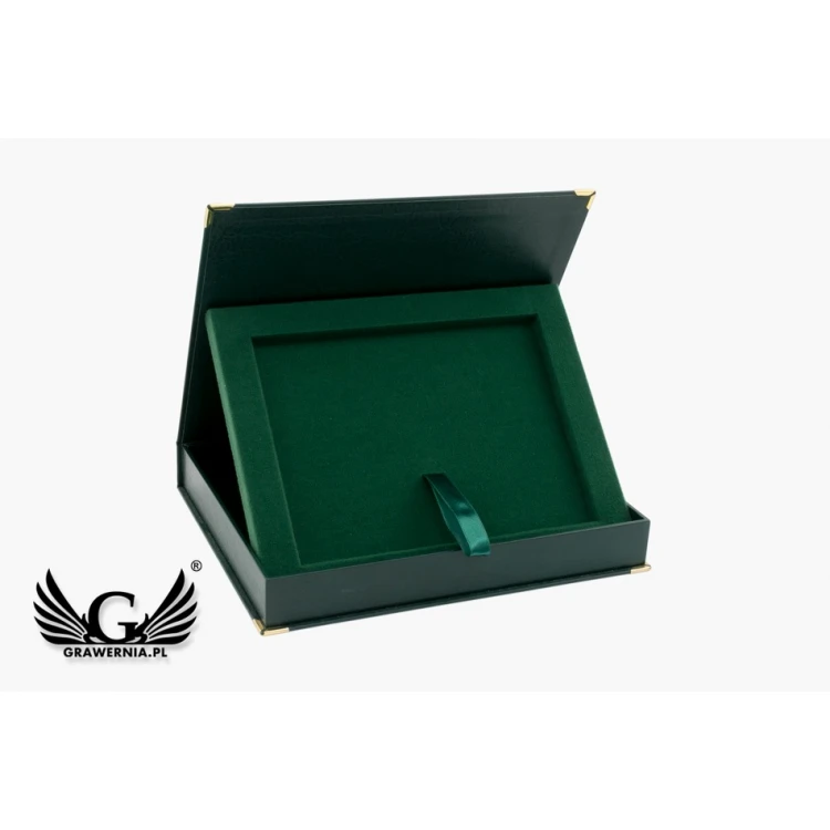 MD2 Diploma Case - dimensions: 200x150mm - ET033