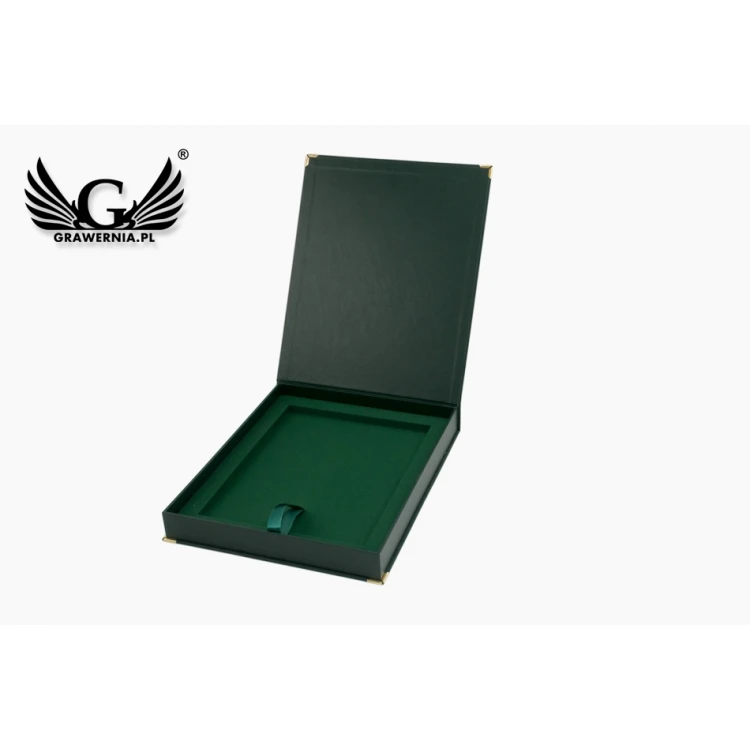 MD3 Diploma Case - dimensions: 230x180mm - ET034