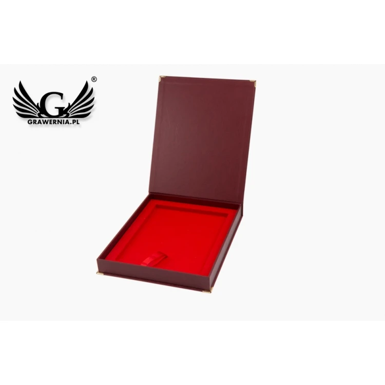 MD3 Diploma Case - dimensions: 230x180mm - ET034