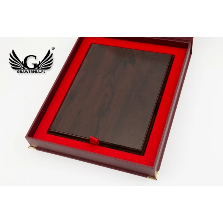 MD3 Diploma Case - dimensions: 230x180mm - ET034