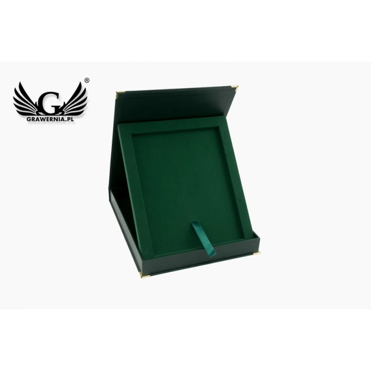 MD3 Diploma Case - dimensions: 230x180mm - ET034