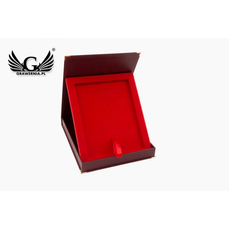 MD3 Diploma Case - dimensions: 230x180mm - ET034