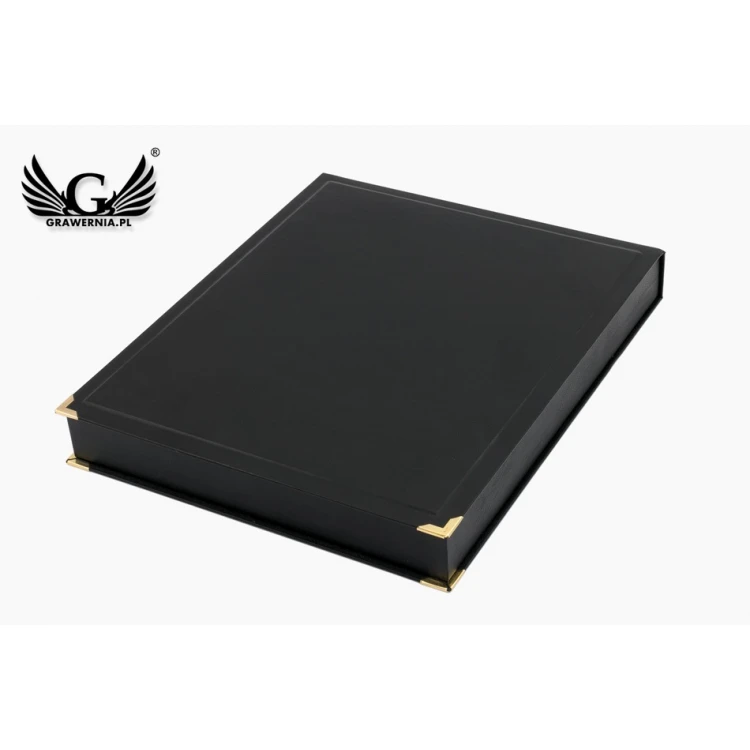 MD3 Diploma Case - dimensions: 230x180mm - ET034