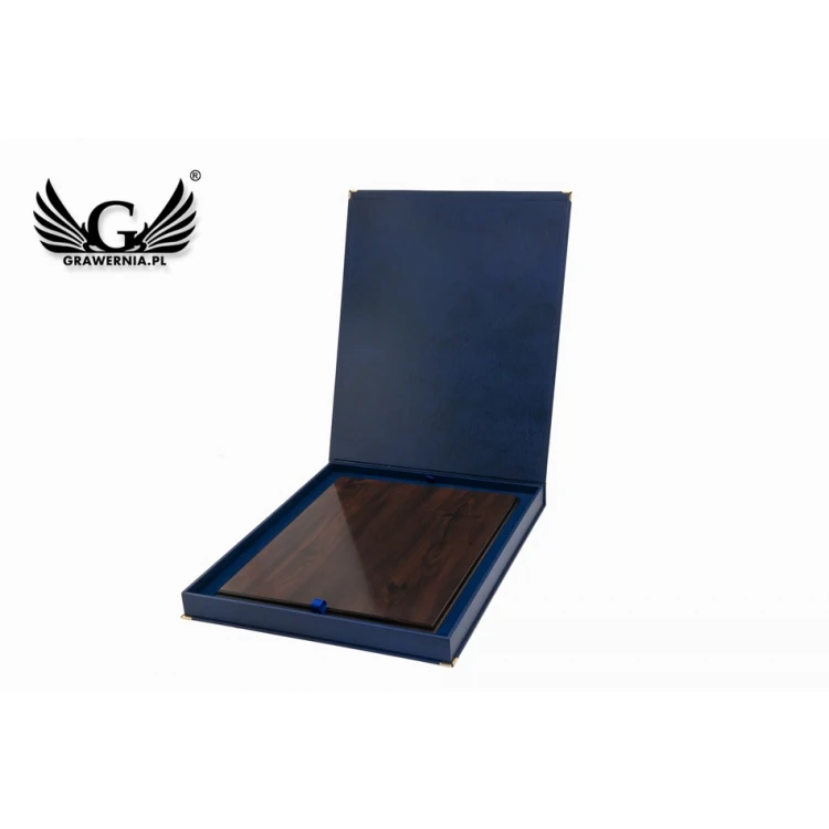Diploma Case - dimensions: 305x380mm - ET036