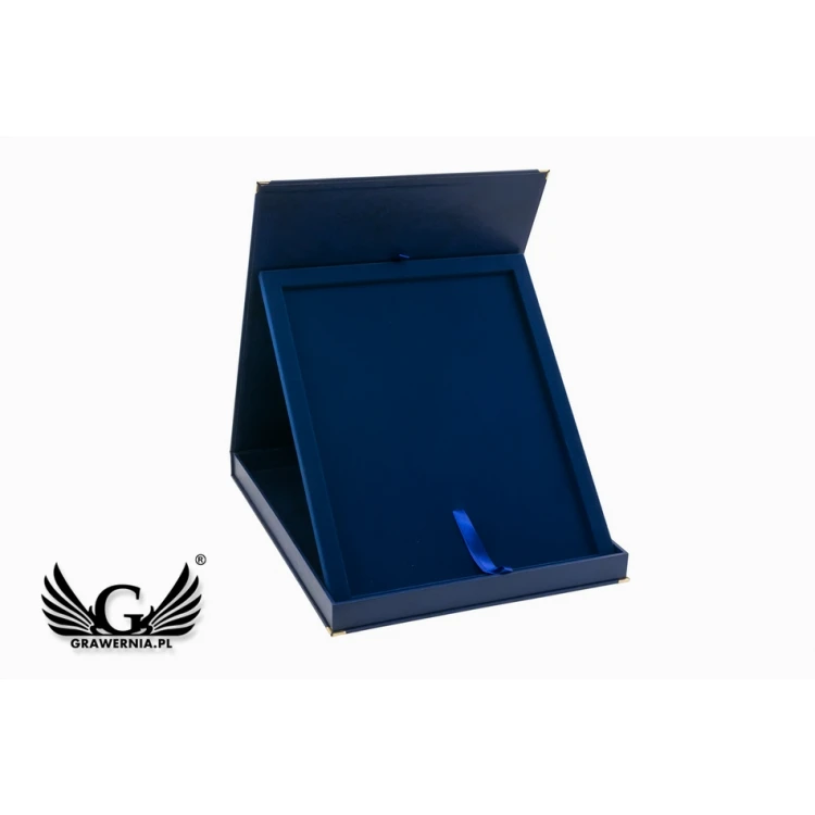 Diploma Case - dimensions: 305x380mm - ET036