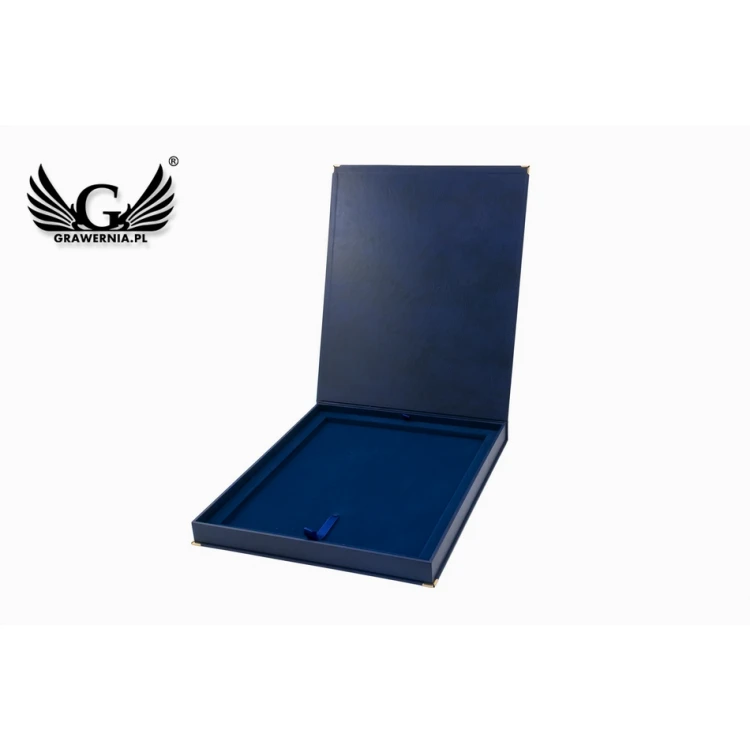 Diploma Case - dimensions: 305x380mm - ET036