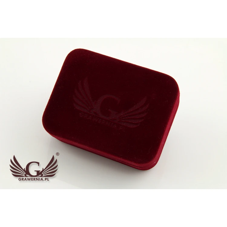 Metal Pins with Your Logo - PS004
