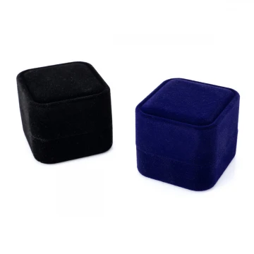 Exclusive Case for Metal Pins - 2 Colors - Dimensions 45x50x35mm