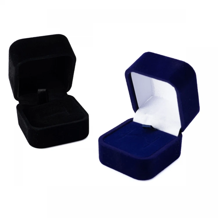 Exclusive Case for Metal Pins - 2 Colors - Dimensions 45x50x35mm