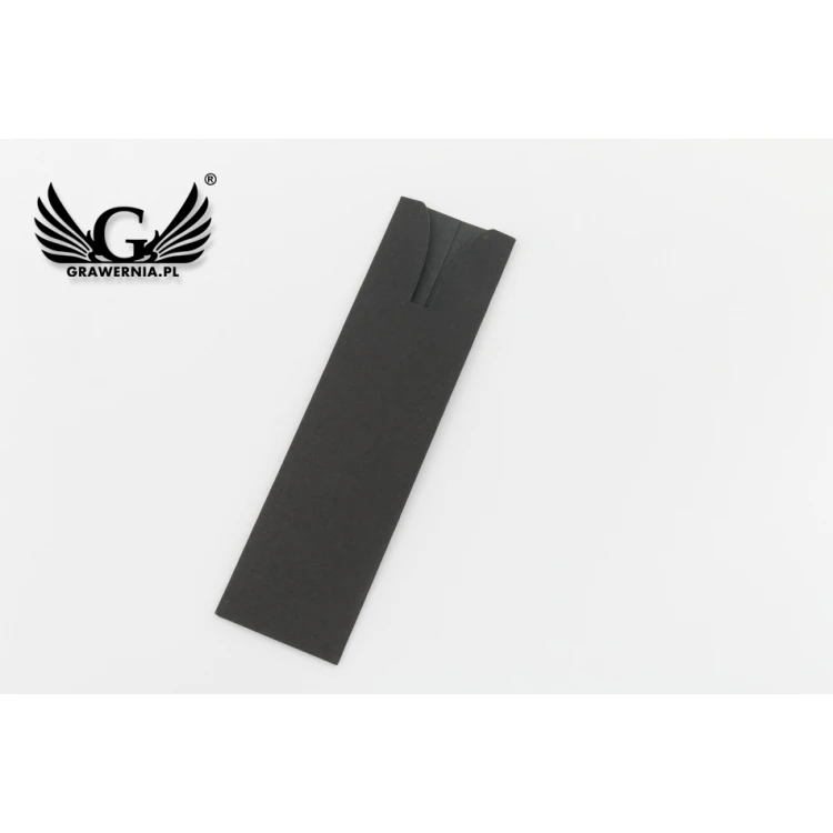 Basic Pen Case - Custom UV Print - ET031